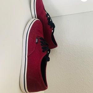 Vans